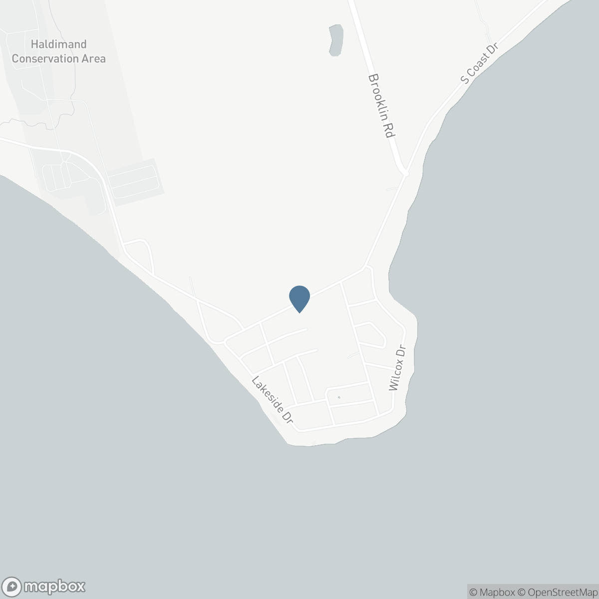 801 SOUTH COAST DRIVE, Nanticoke, Ontario N0A 1L0